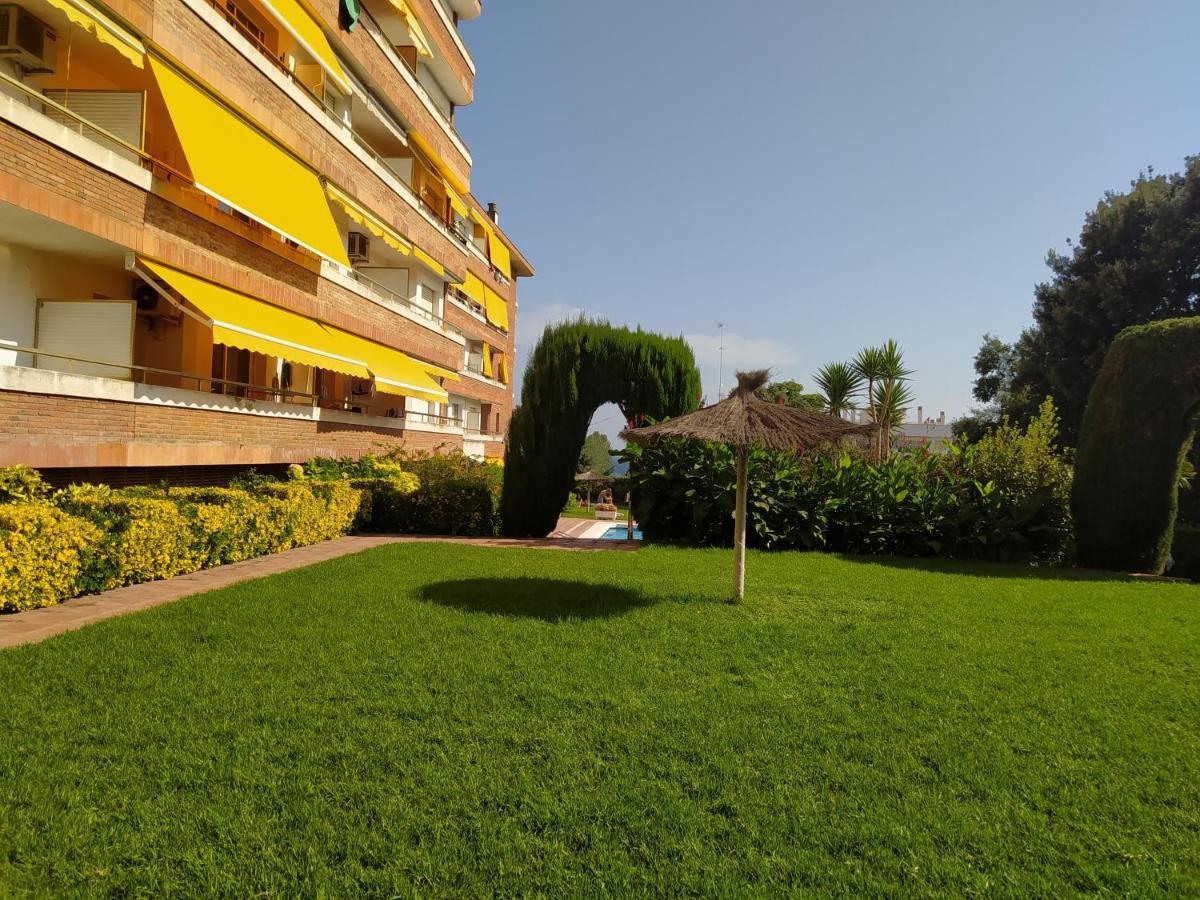 Sunsea Lloret Apartament Lloret de Mar Exterior photo
