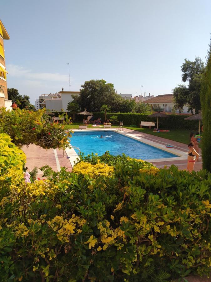 Sunsea Lloret Apartament Lloret de Mar Exterior photo
