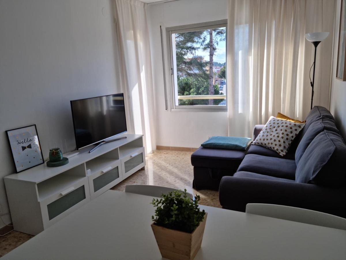 Sunsea Lloret Apartament Lloret de Mar Exterior photo