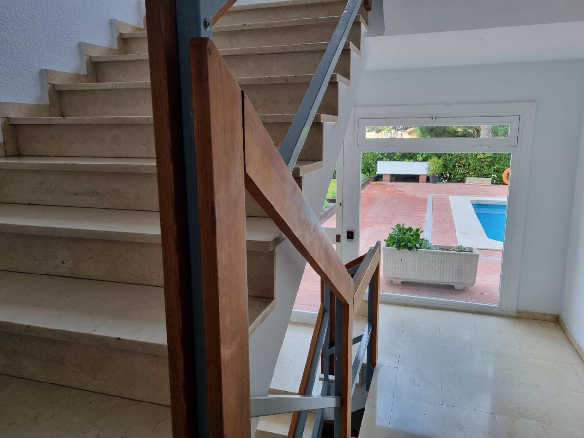 Sunsea Lloret Apartament Lloret de Mar Exterior photo